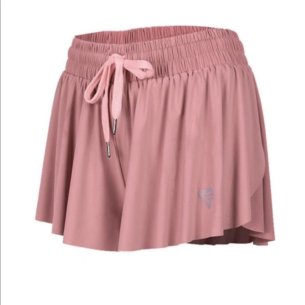 KEIKI KONA Look-Alike Shorts